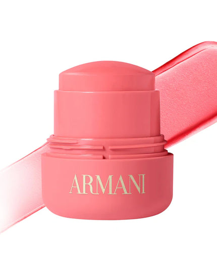Armani Beauty Dolci Blush Smoothing Cream-to-Powder Soft-Matte Balm
