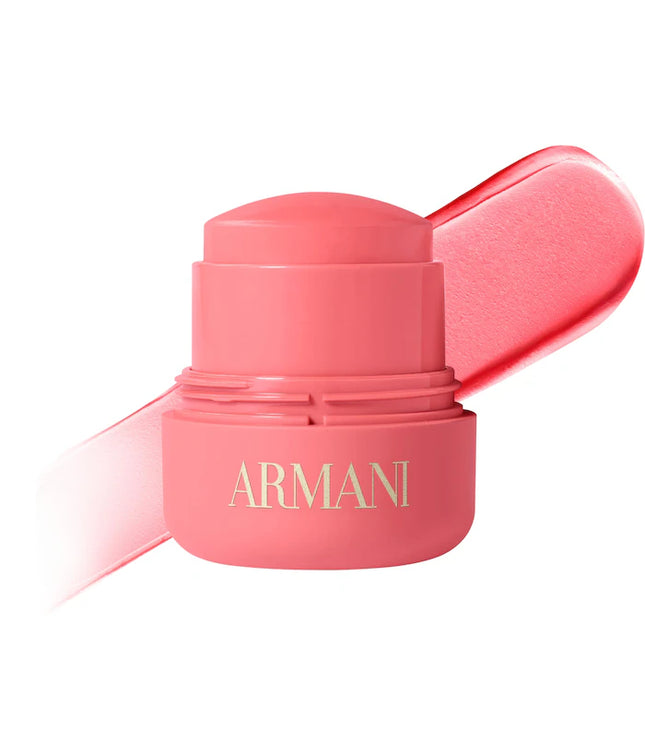 Armani Beauty Dolci Blush Smoothing Cream-to-Powder Soft-Matte Balm