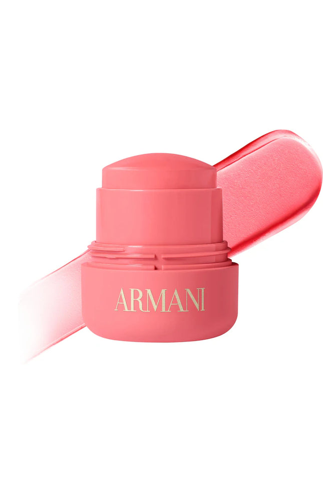 Armani Beauty Dolci Blush Smoothing Cream-to-Powder Soft-Matte Balm