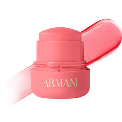 Armani Beauty - Dolci Blush Smoothing Cream-to-Powder Soft-Matte Balm