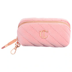 Charlotte Tilbury - Mini Pillow Talk Makeup Charm Bag