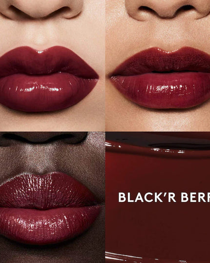 Fenty Beauty by Rihanna  Berry Brown'd Pout Lip Liner + Gloss Stick Duo