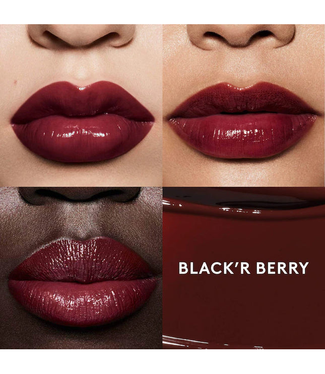 Fenty Beauty by Rihanna  Berry Brown'd Pout Lip Liner + Gloss Stick Duo