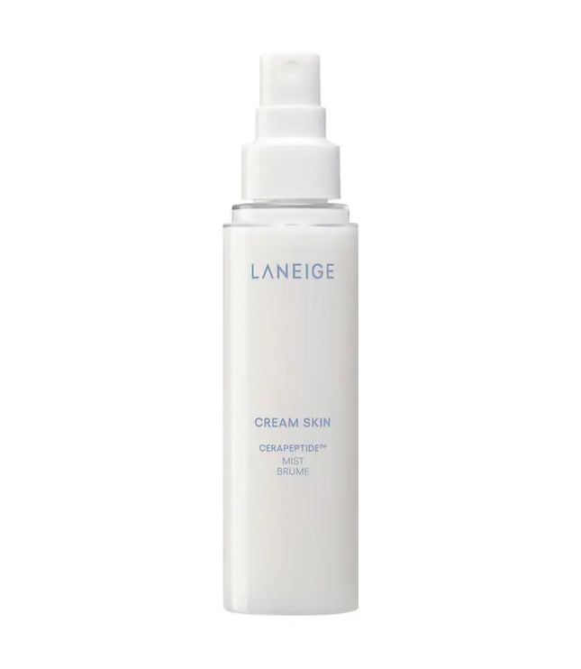 Laneige Cream Skin Cerapeptide-Mist