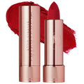 Anastasia Beverly Hills 
Full-Pigment Matte & Satin Velvet Lipstick