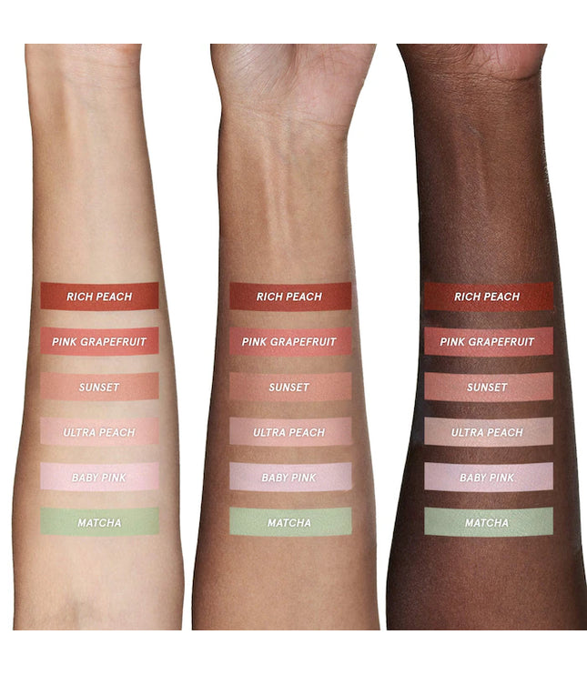 ONE/SIZE by Patrick Starrr 
Ultimate Color Corrector Stain