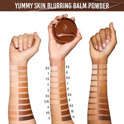 Danessa Myricks Beauty
Yummy Skin Blurring Balm Powder