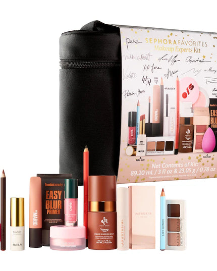 Sephora Favorites Makeup Experts Value Set