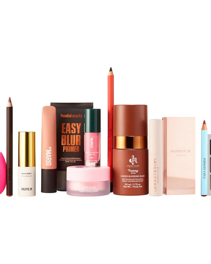 Sephora Favorites Makeup Experts Value Set