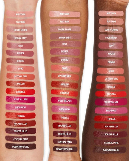 MAKEUP BY MARIO - SuperSatin™ Lipstick