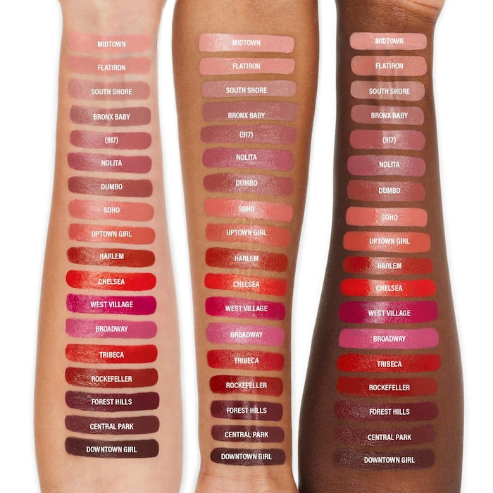 MAKEUP BY MARIO - SuperSatin™ Lipstick