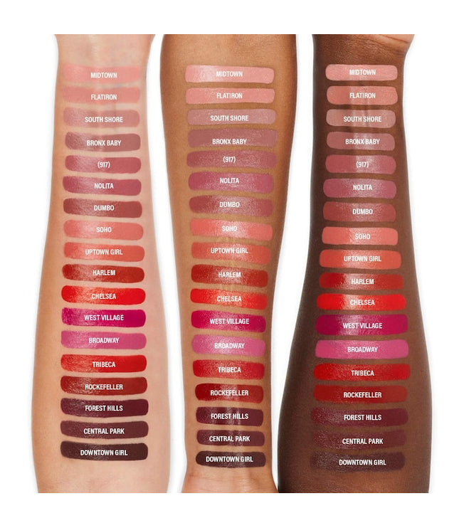 MAKEUP BY MARIO - SuperSatin™ Lipstick