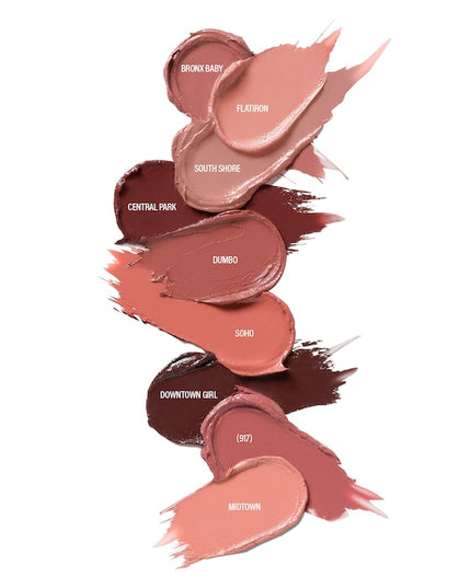 MAKEUP BY MARIO - SuperSatin™ Lipstick