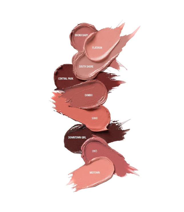 MAKEUP BY MARIO - SuperSatin™ Lipstick