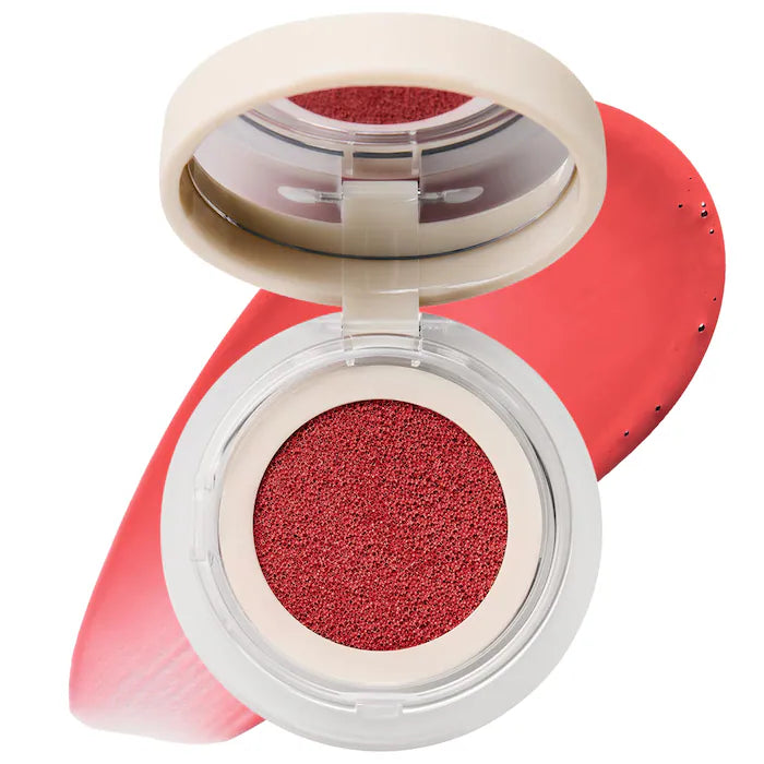 REFY - Water Blush Liquid Cushion with Ceramides