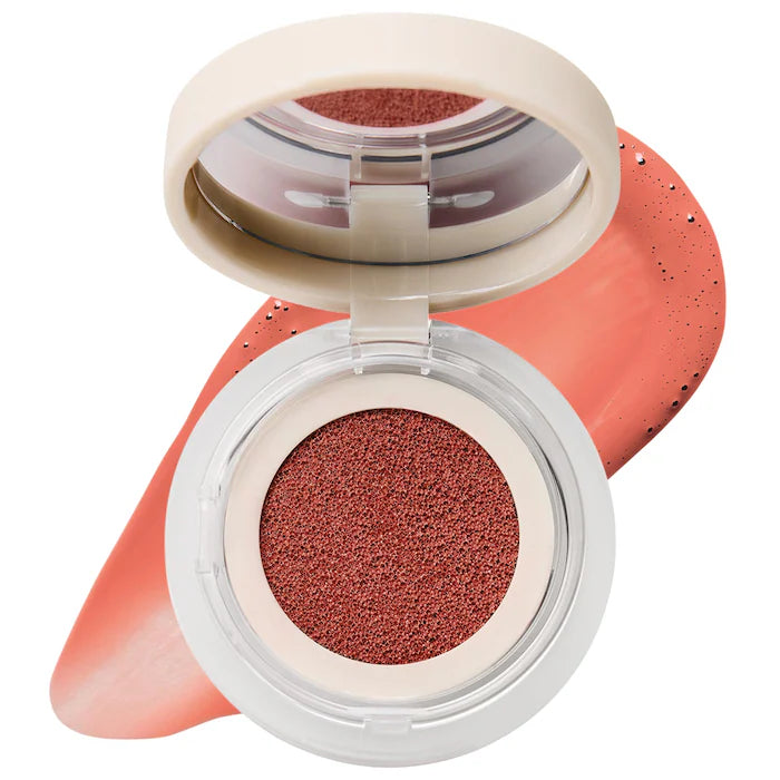 REFY - Water Blush Liquid Cushion with Ceramides