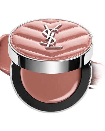 Yves Saint Laurent Make Me Blush Longwear Natural Glow Cream Blush