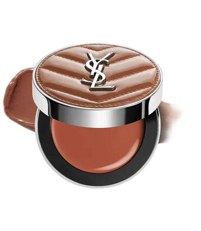 Yves Saint Laurent Make Me Blush Longwear Natural Glow Cream Blush