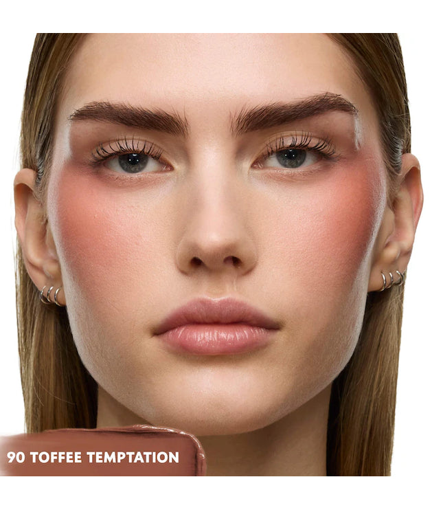 Yves Saint Laurent Make Me Blush Longwear Natural Glow Cream Blush