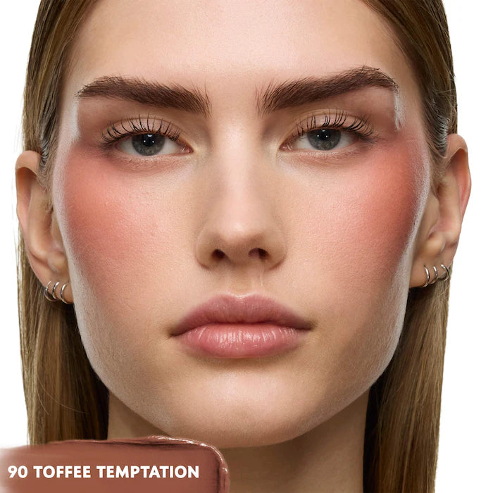 Yves Saint Laurent Make Me Blush Longwear Natural Glow Cream Blush