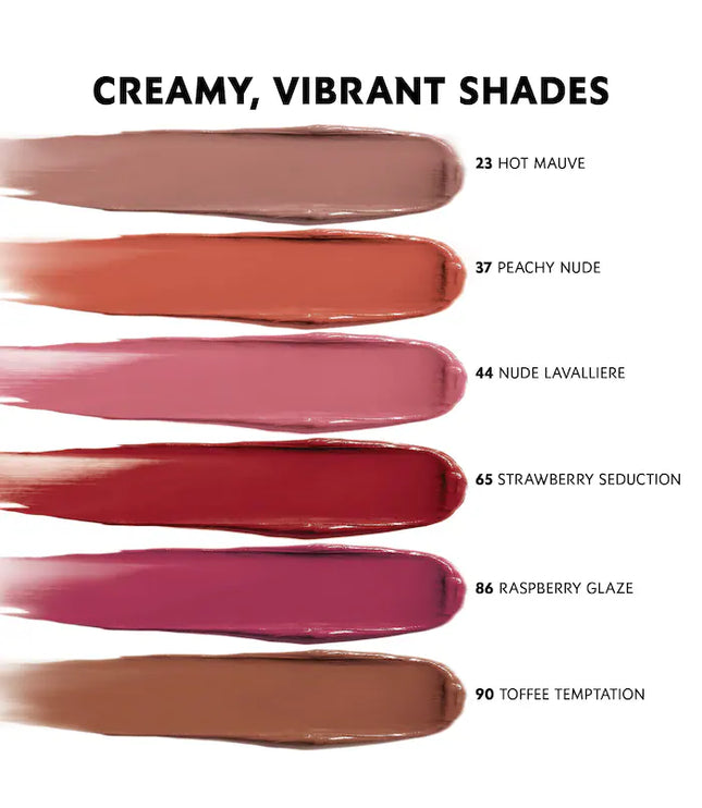 Yves Saint Laurent Make Me Blush Longwear Natural Glow Cream Blush