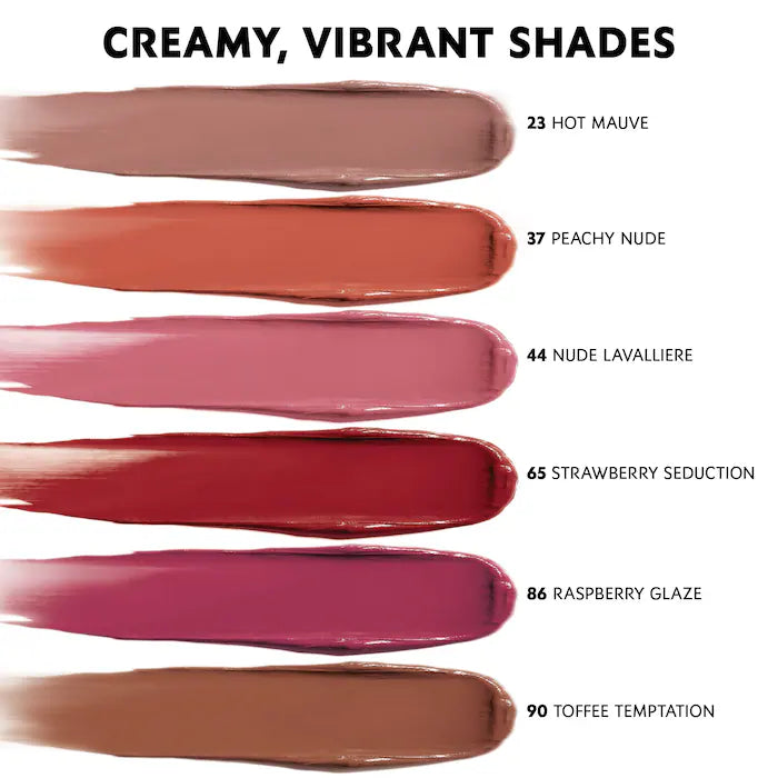 Yves Saint Laurent Make Me Blush Longwear Natural Glow Cream Blush