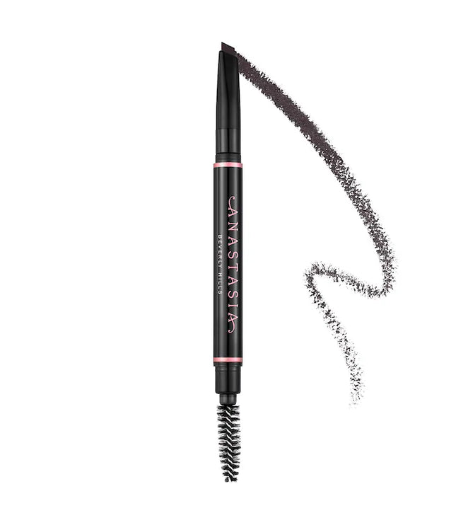 Anastasia Beverly Hills Brow Definer 3-in-1 Triangle Tip Easy Precision Eyebrow Pencil