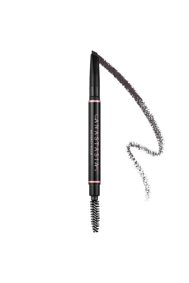 Anastasia Beverly Hills Brow Definer 3-in-1 Triangle Tip Easy Precision Eyebrow Pencil