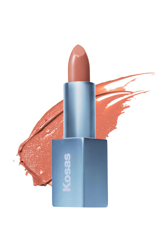 Kosas Weightless Lip Color Nourishing Satin Lipstick