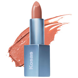 Kosas - Weightless Lip Color Nourishing Satin Lipstick