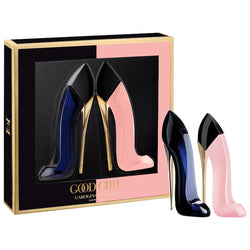 Carolina Herrera - Mini Good Girl & Good Girl Blush Perfume Set