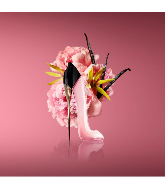 Carolina Herrera - Mini Good Girl & Good Girl Blush Perfume Set