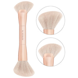 PATRICK TA - Precision Dual Ended Contour Brush