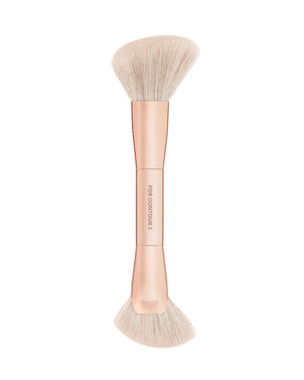PATRICK TA - Precision Dual Ended Contour Brush
