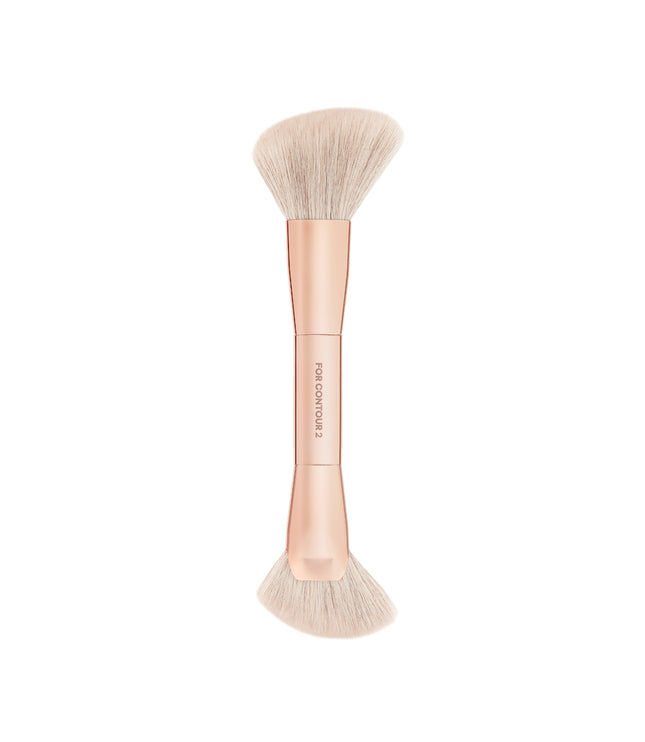 PATRICK TA - Precision Dual Ended Contour Brush