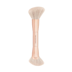 PATRICK TA - Precision Dual Ended Contour Brush