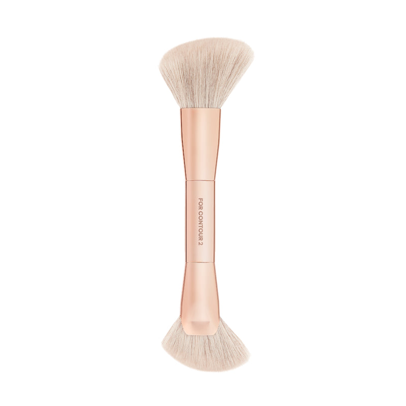PATRICK TA - Precision Dual Ended Contour Brush