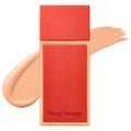 HUNG VANNGO BEAUTY 
Red Carpet Skin Luminous Longwear Serum Foundation