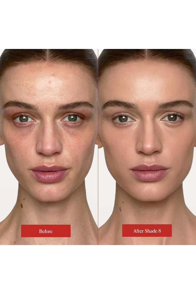 HUNG VANNGO BEAUTY 
Red Carpet Skin Luminous Longwear Serum Foundation