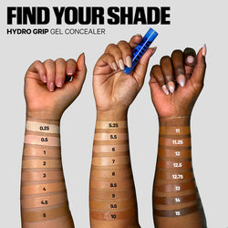 MILK MAKEUP - Hydro Grip 12HR Hydrating Gel Stick Concealer