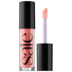 Saie - Glossybounce™ High-Shine Hydrating Lip Gloss Oil