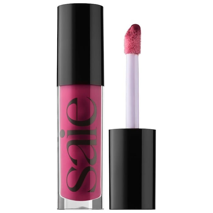 Saie - Glossybounce™ High-Shine Hydrating Lip Gloss Oil