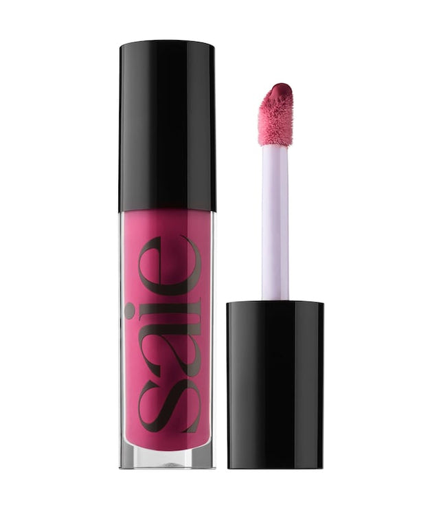 Saie - Glossybounce™ High-Shine Hydrating Lip Gloss Oil