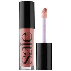 Saie - Glossybounce™ High-Shine Hydrating Lip Gloss Oil