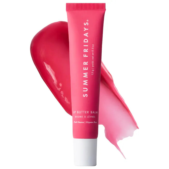 SUMMER FRIDAYS - Lip Butter Balm