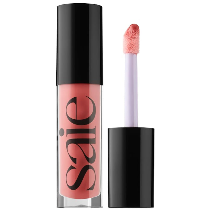 Saie - Glossybounce™ High-Shine Hydrating Lip Gloss Oil