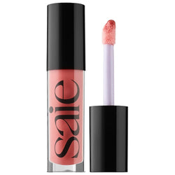 Saie - Glossybounce™ High-Shine Hydrating Lip Gloss Oil