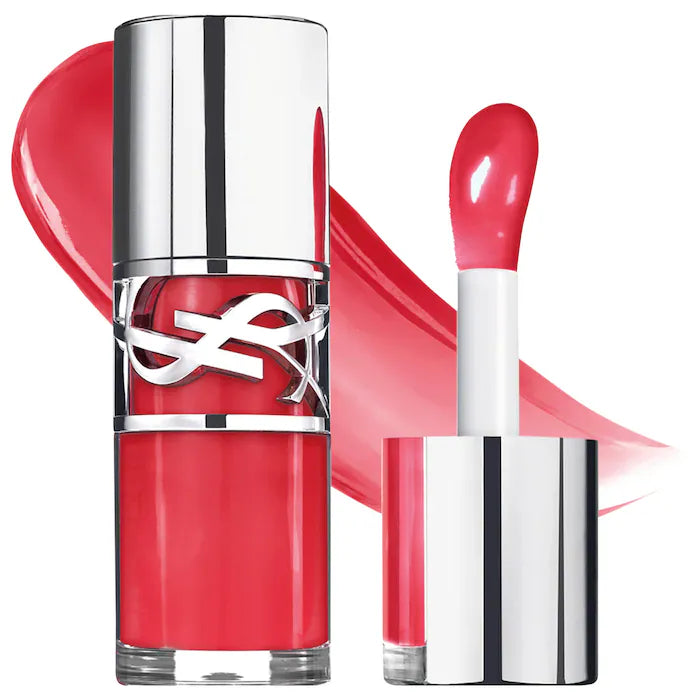 Yves Saint Laurent - Loveshine Plumping Lip Oil Gloss with Hyaluronic Acid