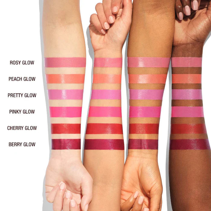 Charlotte Tilbury - Unreal Lip + Cheek Glow Blush Stick with Hyaluronic Acid