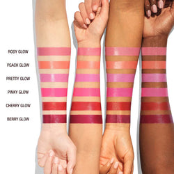 Charlotte Tilbury - Unreal Lip + Cheek Glow Blush Stick with Hyaluronic Acid